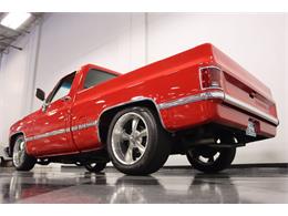 1983 Chevrolet C10 (CC-1682229) for sale in Ft Worth, Texas