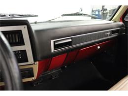 1983 Chevrolet C10 (CC-1682229) for sale in Ft Worth, Texas