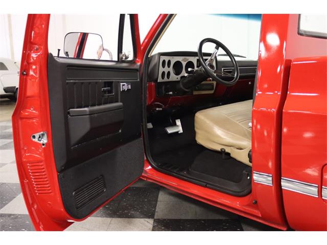 1983 Chevrolet C10 (CC-1682229) for sale in Ft Worth, Texas