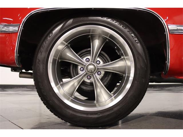 1983 Chevrolet C10 (CC-1682229) for sale in Ft Worth, Texas