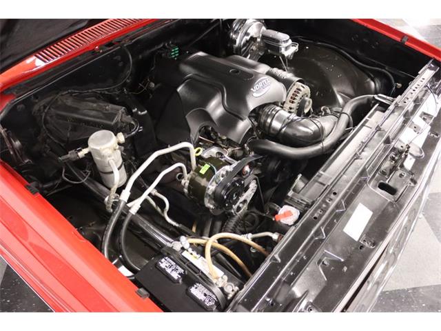 1983 Chevrolet C10 (CC-1682229) for sale in Ft Worth, Texas