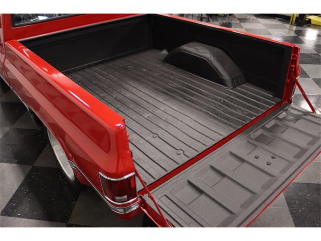 1983 Chevrolet C10 (CC-1682229) for sale in Ft Worth, Texas