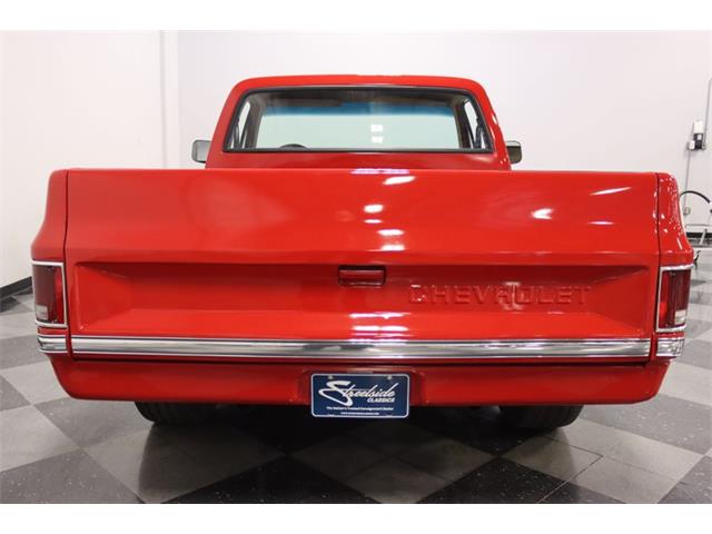 1983 Chevrolet C10 (CC-1682229) for sale in Ft Worth, Texas