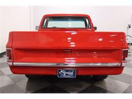 1983 Chevrolet C10 (CC-1682229) for sale in Ft Worth, Texas