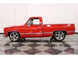 1983 Chevrolet C10 (CC-1682229) for sale in Ft Worth, Texas