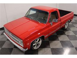 1983 Chevrolet C10 (CC-1682229) for sale in Ft Worth, Texas