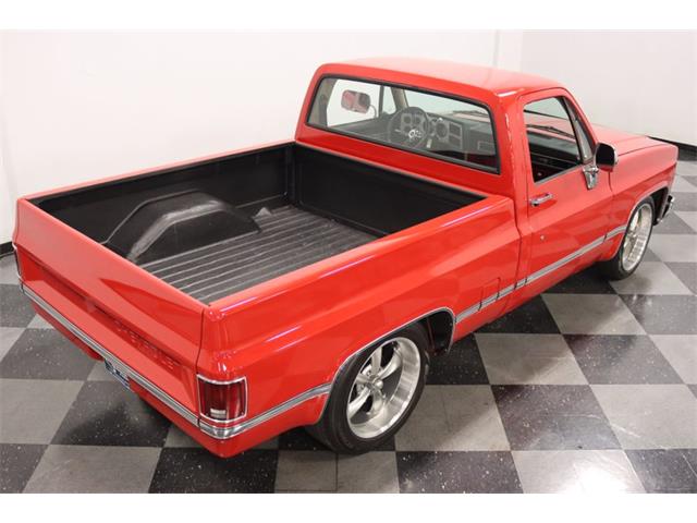 1983 Chevrolet C10 (CC-1682229) for sale in Ft Worth, Texas