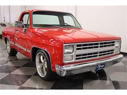 1983 Chevrolet C10 (CC-1682229) for sale in Ft Worth, Texas