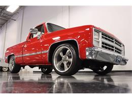 1983 Chevrolet C10 (CC-1682229) for sale in Ft Worth, Texas