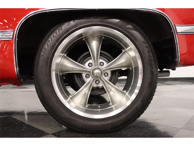 1983 Chevrolet C10 (CC-1682229) for sale in Ft Worth, Texas