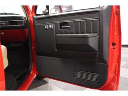 1983 Chevrolet C10 (CC-1682229) for sale in Ft Worth, Texas