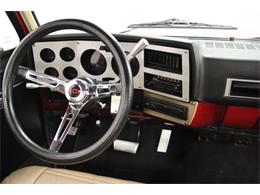 1983 Chevrolet C10 (CC-1682229) for sale in Ft Worth, Texas