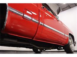 1983 Chevrolet C10 (CC-1682229) for sale in Ft Worth, Texas