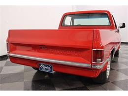 1983 Chevrolet C10 (CC-1682229) for sale in Ft Worth, Texas