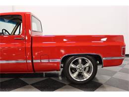 1983 Chevrolet C10 (CC-1682229) for sale in Ft Worth, Texas