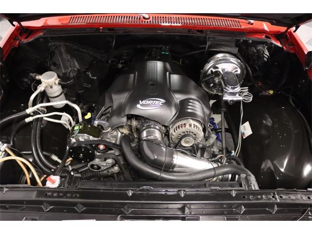 1983 Chevrolet C10 (CC-1682229) for sale in Ft Worth, Texas