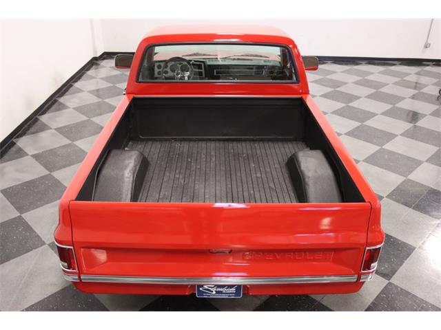 1983 Chevrolet C10 (CC-1682229) for sale in Ft Worth, Texas