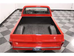 1983 Chevrolet C10 (CC-1682229) for sale in Ft Worth, Texas