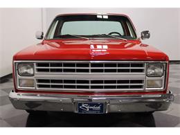 1983 Chevrolet C10 (CC-1682229) for sale in Ft Worth, Texas