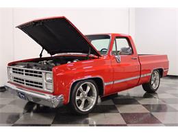 1983 Chevrolet C10 (CC-1682229) for sale in Ft Worth, Texas