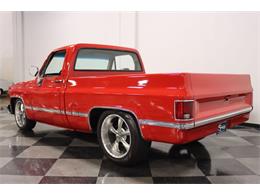 1983 Chevrolet C10 (CC-1682229) for sale in Ft Worth, Texas