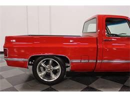 1983 Chevrolet C10 (CC-1682229) for sale in Ft Worth, Texas
