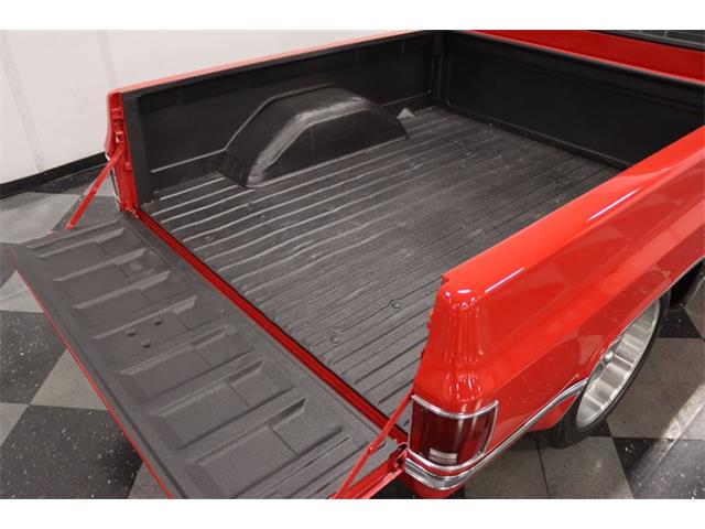 1983 Chevrolet C10 (CC-1682229) for sale in Ft Worth, Texas