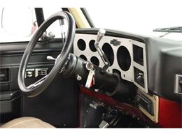 1983 Chevrolet C10 (CC-1682229) for sale in Ft Worth, Texas