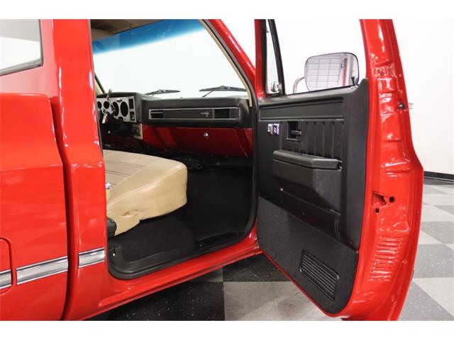 1983 Chevrolet C10 (CC-1682229) for sale in Ft Worth, Texas