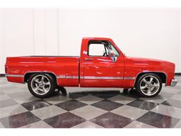 1983 Chevrolet C10 (CC-1682229) for sale in Ft Worth, Texas