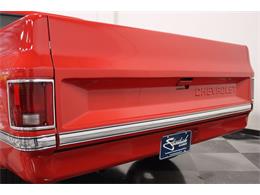 1983 Chevrolet C10 (CC-1682229) for sale in Ft Worth, Texas