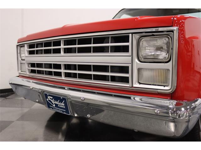 1983 Chevrolet C10 (CC-1682229) for sale in Ft Worth, Texas