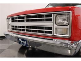 1983 Chevrolet C10 (CC-1682229) for sale in Ft Worth, Texas