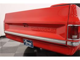1983 Chevrolet C10 (CC-1682229) for sale in Ft Worth, Texas
