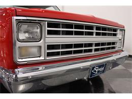 1983 Chevrolet C10 (CC-1682229) for sale in Ft Worth, Texas