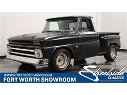1966 Chevrolet C10 (CC-1682236) for sale in Ft Worth, Texas