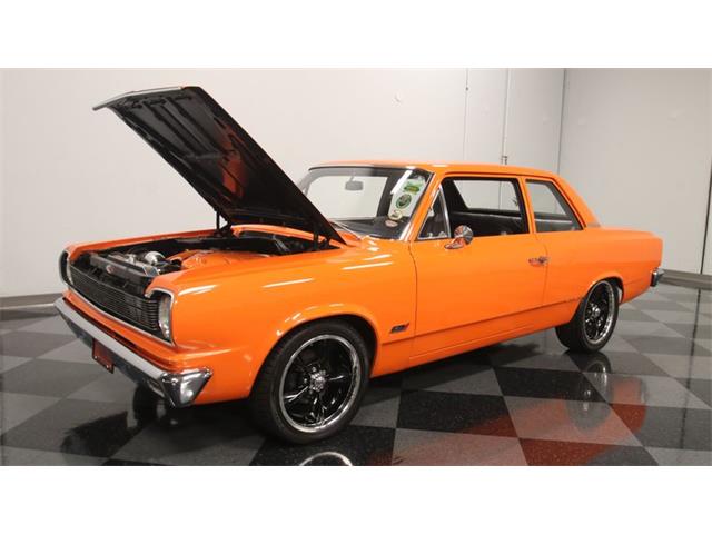 1969 AMC Rambler for Sale | ClassicCars.com | CC-1682240