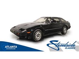 1986 Nissan 300ZX (CC-1682243) for sale in Lithia Springs, Georgia