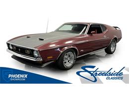 1971 Ford Mustang (CC-1682252) for sale in Mesa, Arizona