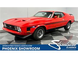 1973 Ford Mustang (CC-1682257) for sale in Mesa, Arizona
