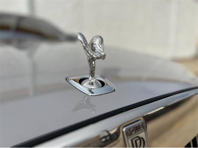 2021 Rolls-Royce Ghost for Sale | ClassicCars.com | CC-1682277