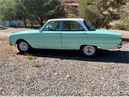 1962 Ford Falcon (CC-1682283) for sale in Cadillac, Michigan