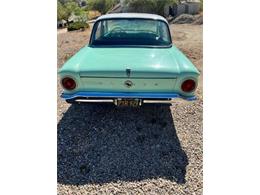 1962 Ford Falcon (CC-1682283) for sale in Cadillac, Michigan