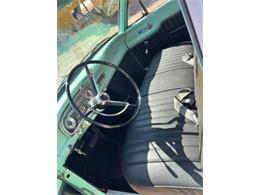 1962 Ford Falcon (CC-1682283) for sale in Cadillac, Michigan