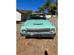 1962 Ford Falcon (CC-1682283) for sale in Cadillac, Michigan