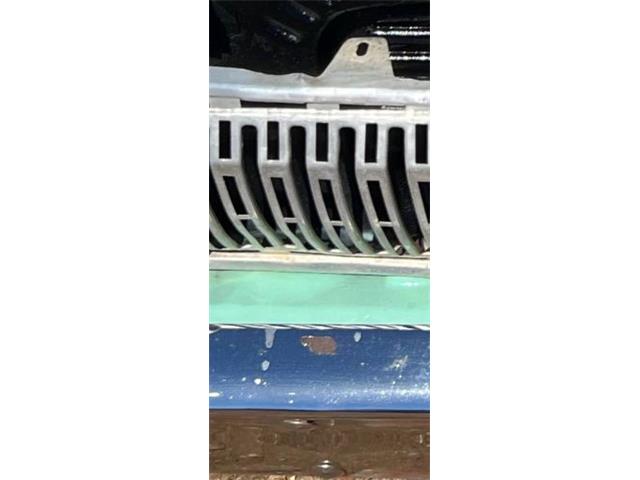 1962 Ford Falcon (CC-1682283) for sale in Cadillac, Michigan