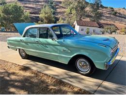 1962 Ford Falcon (CC-1682283) for sale in Cadillac, Michigan