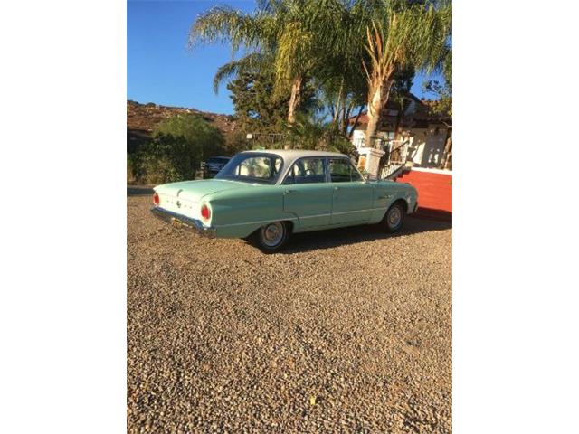 1962 Ford Falcon (CC-1682283) for sale in Cadillac, Michigan