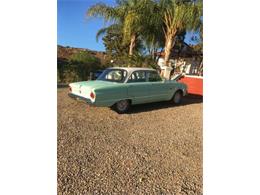 1962 Ford Falcon (CC-1682283) for sale in Cadillac, Michigan