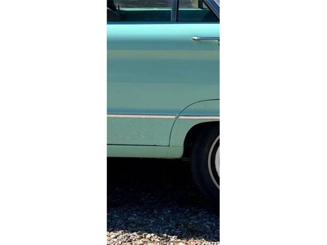 1962 Ford Falcon (CC-1682283) for sale in Cadillac, Michigan